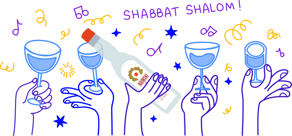 Shabbat Kala